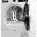 BOSCH droger warmtepomp WTXH8M00NL