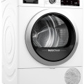 BOSCH droger warmtepomp WTXH8M00NL