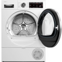 BOSCH droger warmtepomp WTXH8M00NL