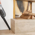 Bosch BCH3K2301 stofzuiger - zilver