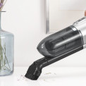 Bosch BCH3K2301 stofzuiger - zilver