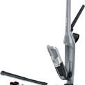Bosch BCH3K2301 stofzuiger - zilver