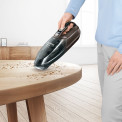 Bosch BHN16L stofzuiger - taupe