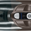 Bosch BHN16L stofzuiger - taupe