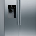 Bosch KAD93AIDP side-by-side koelkast - roestvrijstaal