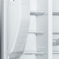 Bosch KAD93AIDP side-by-side koelkast - roestvrijstaal