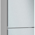Bosch KGN392LDF vrijstaande koel/vriescombinatie - rvs-look