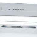 Bosch KGV33VLEA vrijstaande koelkast rvs-look