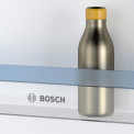 Bosch KIN86VFE0 inbouw koelkast - nis 178 cm. - nofrost