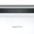 Bosch KIN86VFE0 inbouw koelkast - nis 178 cm. - nofrost