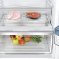 Bosch KIN86VFE0 inbouw koelkast - nis 178 cm. - nofrost