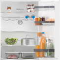 Bosch KIV86VFE1 inbouw koelkast - nis 178 cm.