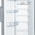 Bosch KSV36VLDP vrijstaand koelkast - 