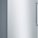 Bosch KSV36VLDP vrijstaande koelkast - rvs-look