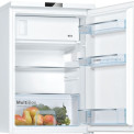 Bosch KTL15NWEB vrijstaand koelkast - 