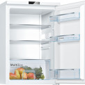 Bosch KTR15NWEB vrijstaand koelkast - 