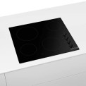 Bosch PKE611CA3E kookplaat inbouw keramisch