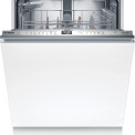 Bosch SBV6ZBX05E verhoogde inbouw vaatwasser met Zeolith