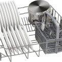Bosch SMV2ITX16N inbouw vaatwasser - kunststof kuip