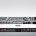 Bosch SMV2ITX16N inbouw vaatwasser - kunststof kuip