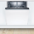 Bosch SMV2ITX16N inbouw vaatwasser - kunststof kuip
