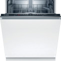 Bosch SMV2ITX16N inbouw vaatwasser - kunststof kuip