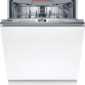 Bosch SMV4EVX00E inbouw vaatwasser met Vario Drawer besteklade