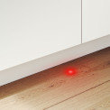 Bosch SMV4HAX21E inbouw vaatwasser met spraakbesturing en silence plus
