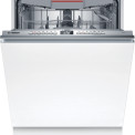 Bosch SMV4HVX00E inbouw vaatwasser met Home Connect en besteklade