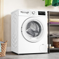 Bosch WAN28097NL Exclusiv wasmachine met 1400 toeren en 8 kg