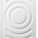 Bosch WGG244FMNL Exclusiv wasmachine met energieklasse A label