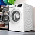 Bosch WGG244FPNL wasmachine met 1400 toeren, 9 kg. en energieklasse A