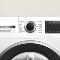 Bosch WGG244FPNL wasmachine met 1400 toeren, 9 kg. en energieklasse A