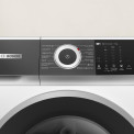 Bosch WGH244A5NL wasmachine met 1400 toeren, Home Connect en i-Dos
