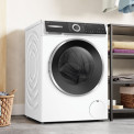 Bosch WGH246A5NL wasmachine met antiVlekken, iDos en Home Connect