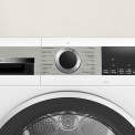 Bosch WQG235D2NL warntempomp droger - zuinig - 8 kg.