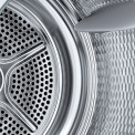 Bosch WQG245D9NL warmtepomp droger - energieklasse A+++
