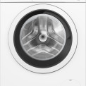 Bosch WUU28T20NL onderbouw wasmachine - wit