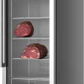 CASO DryAged Master 380 Pro DryAged koelkast