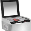 CASO VacuChef 40 & Hettich Profi Pl inbouw ladeinleg met vacumeersealer