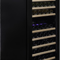 Dunavox DX-94.270DMBK wijnkoelkast