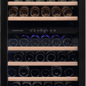 Dunavox DX-94.270DMBK wijnkoelkast