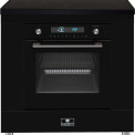 Elementi di Cucina EK9025-MZ inductie fornuis met oven/magnetron