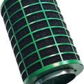 Elementi di Cucina Green 818 plasmafilter