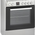 Etna FGV460RVS fornuis roestvrijstaal