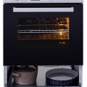 Etna FGV561WIT gas fornuis wit
