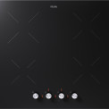 Etna KI560KZT inbouw inductie kookplaat - 60 cm