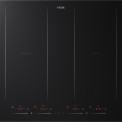 Etna KIF572ZT inbouw inductie kookplaat - 70 cm - flex