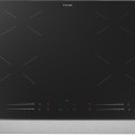 Etna KIV364RVS vrijstaande inductie kookplaat - 1-fase 230 Volt