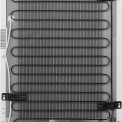 Etna KKD7102T inbouw koelkast - nis 102 cm. - deur-op-deur